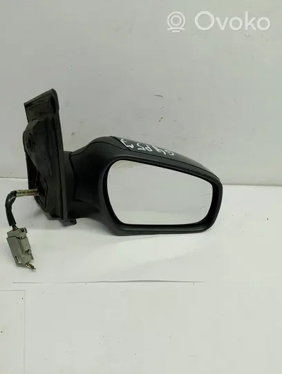 Ford Focus Front door electric wing mirror 