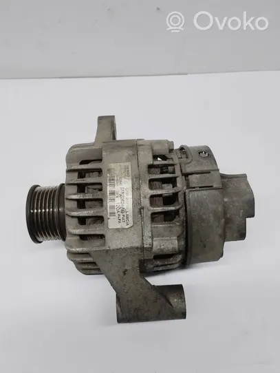 Alfa Romeo Giulietta Generator/alternator 51820624