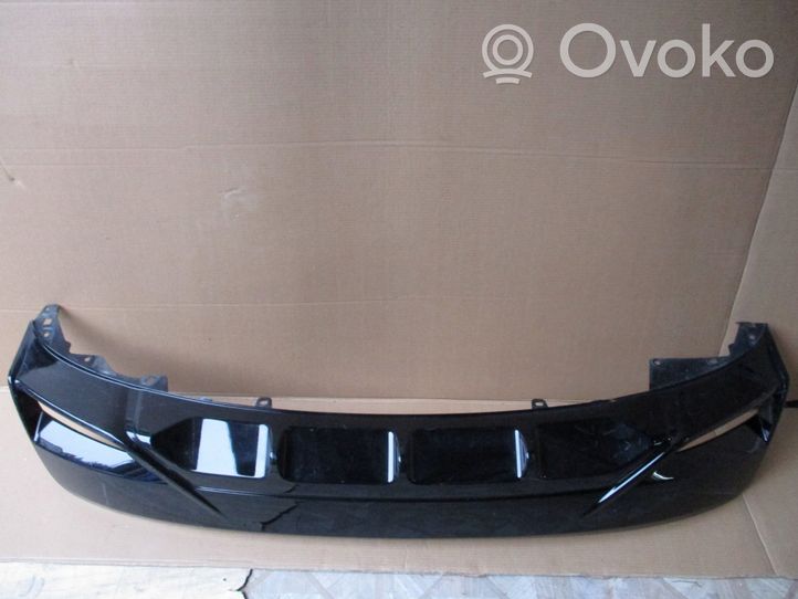 Honda Civic IX Rivestimento della parte inferiore del paraurti posteriore 71502TVOE500