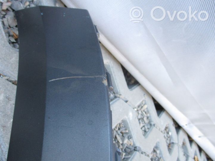 Volvo V90 Cross Country Rivestimento della parte inferiore del paraurti posteriore 31383339