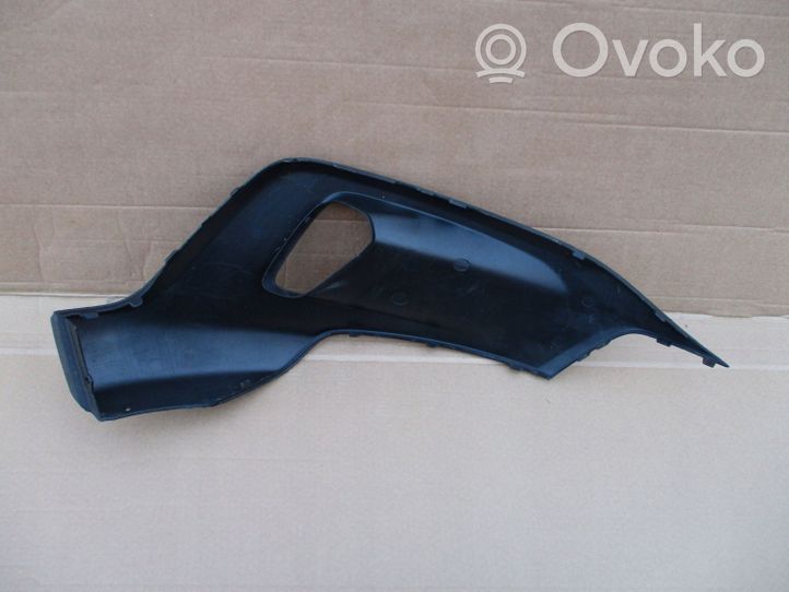 Volvo V40 Cross country Grille inférieure de pare-chocs avant 31353341