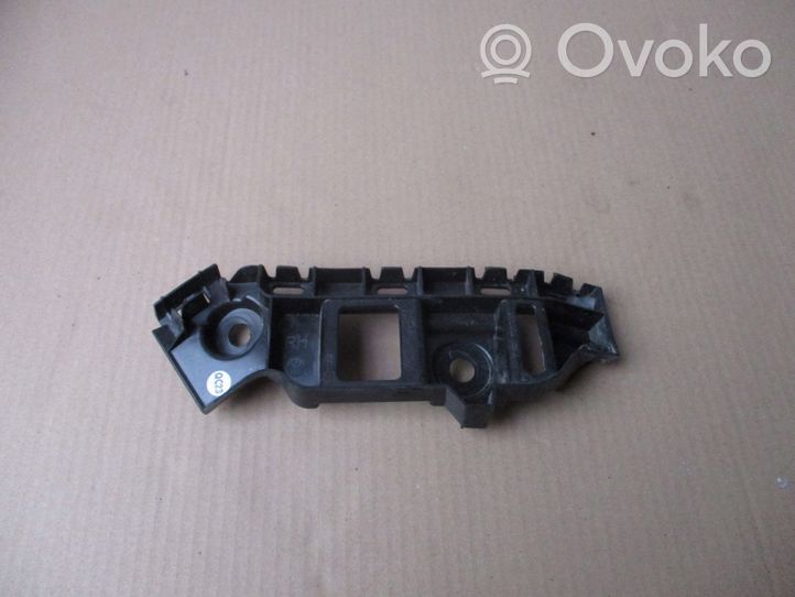 Volkswagen Polo VI AW Support de pare-chocs arrière 2GS807394A