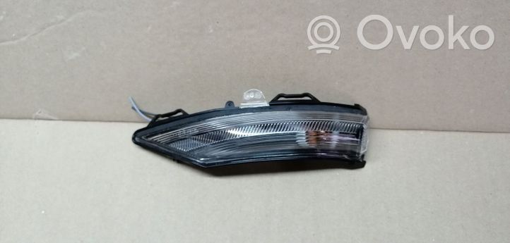 Ford Fiesta Spiegelblinker 