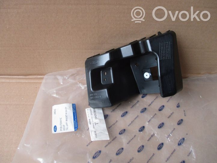 Ford S-MAX Staffa di rinforzo montaggio del paraurti posteriore EM2B17D948N