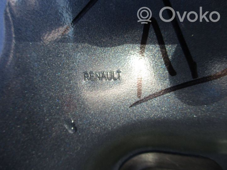 Renault Clio IV Drzwi tylne 821120608R