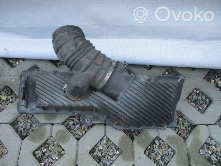 Porsche 911 996 Scatola del filtro dell’aria 99611002156