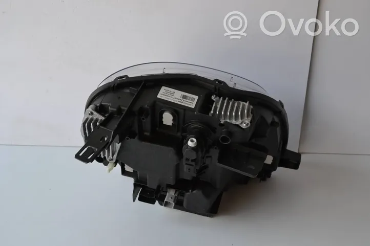 Smart ForFour II W453 Lampa przednia A4539069701