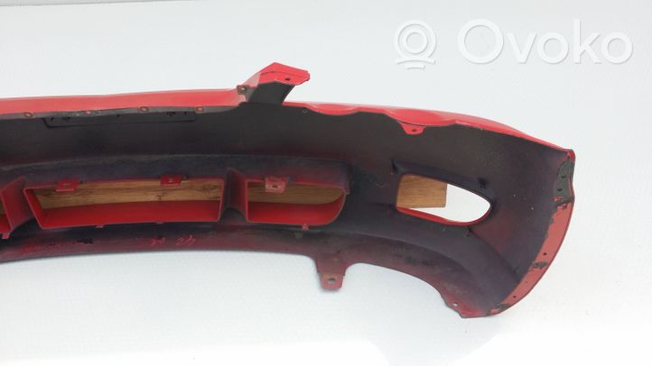 KIA Shuma Front bumper 