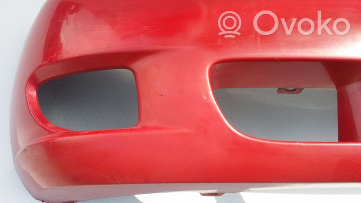 KIA Shuma Front bumper 