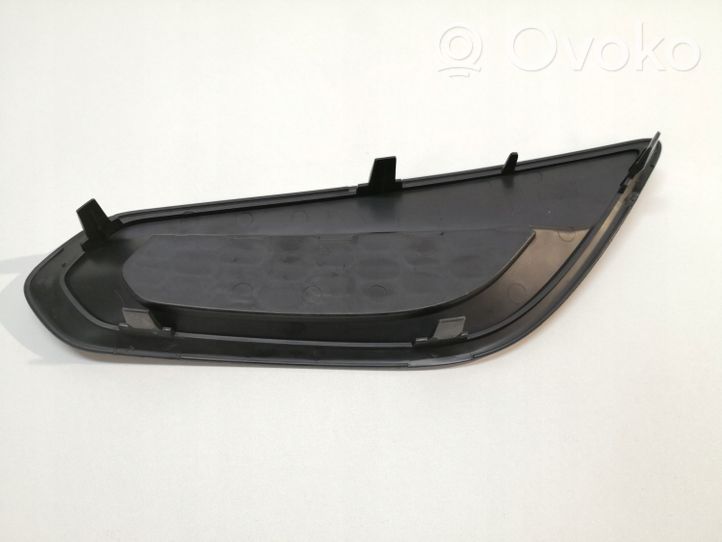 Volvo V60 Grille inférieure de pare-chocs avant 31294130