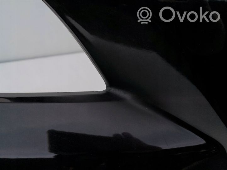 Volvo V40 Cross country Передний бампер 