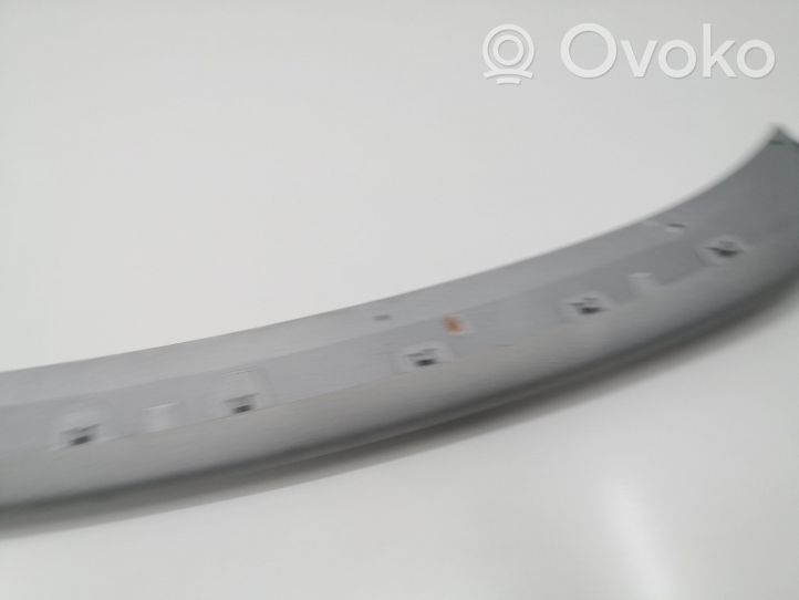 Opel Grandland X Rivestimento della parte inferiore del paraurti posteriore YF00082477