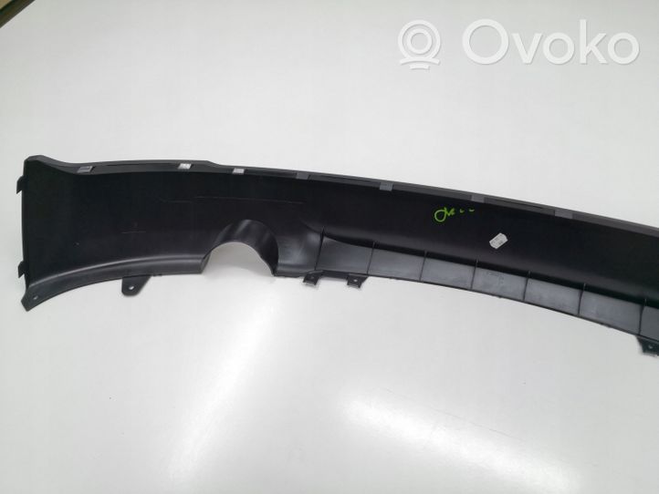 BMW 2 F22 F23 Moulure inférieure de pare-chocs arrière 385630001