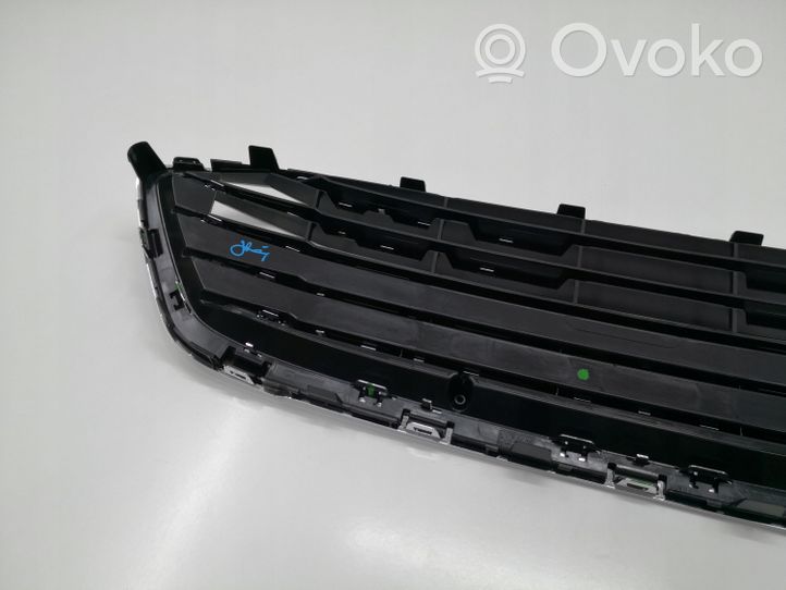 Ford Focus Grille calandre supérieure de pare-chocs avant JX7B8C436A