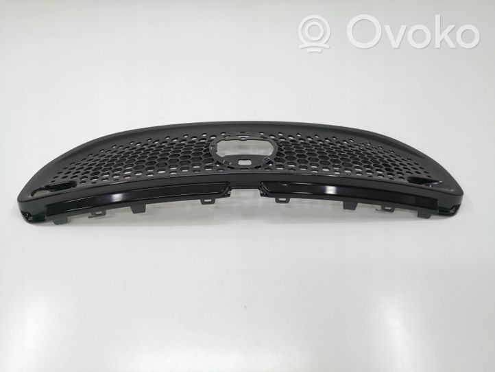 Smart ForTwo III C453 Grille calandre supérieure de pare-chocs avant A4538881223