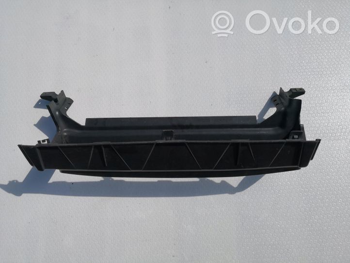 Volvo C30 Canale guida dell’aria dell’intercooler 30678473