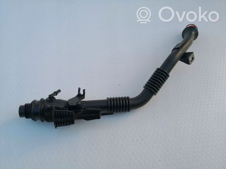 Mercedes-Benz ML W166 Tubo di riempimento del liquido AdBlue A1664701720