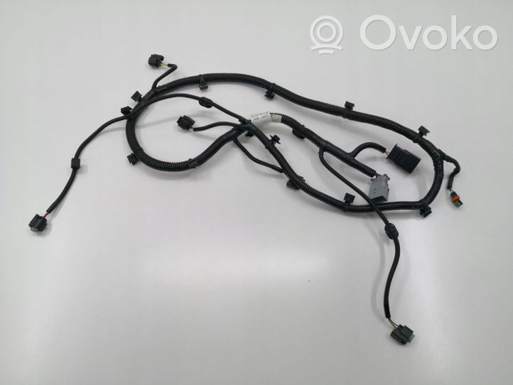 Opel Grandland X Cablaggio del sensore di parcheggio (PDC) 9825113380