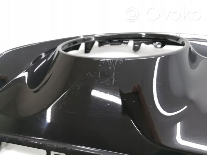 Audi RS3 8Y Moulure inférieure de pare-chocs arrière 8Y0807521