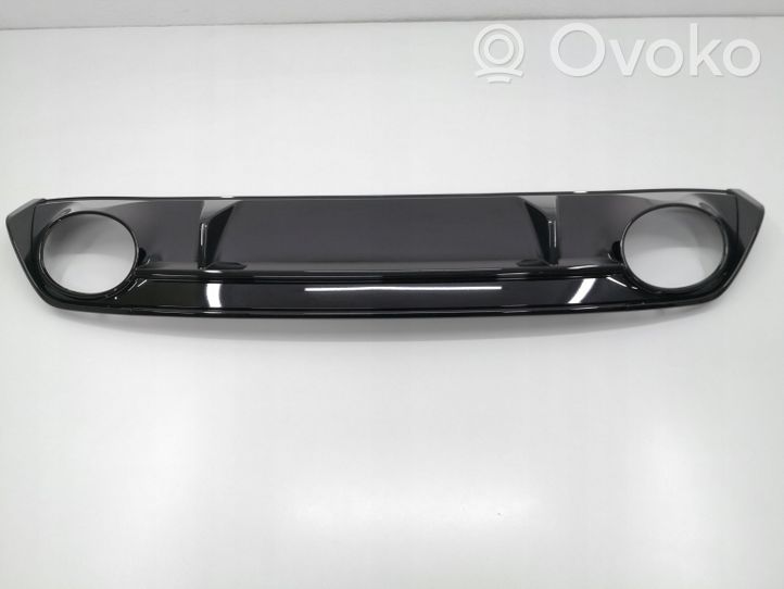 Audi RS3 8Y Moulure inférieure de pare-chocs arrière 8Y0807521