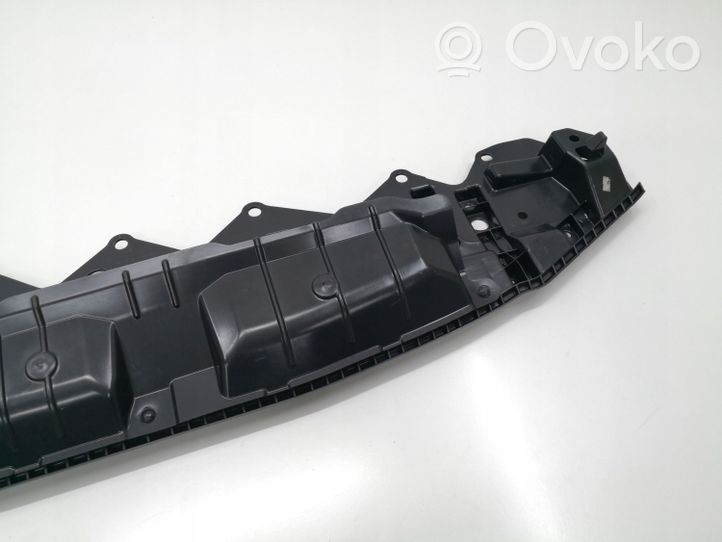 Toyota Yaris Osłona pod zderzak przedni / Absorber 526180D030