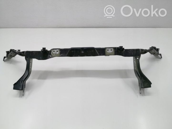 Opel Mokka Staffa del pannello di supporto del radiatore parte superiore 