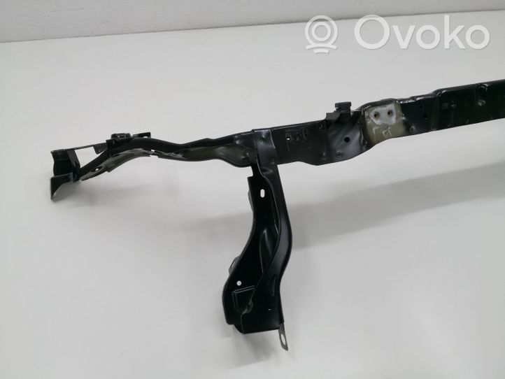 Opel Mokka Staffa del pannello di supporto del radiatore parte superiore 