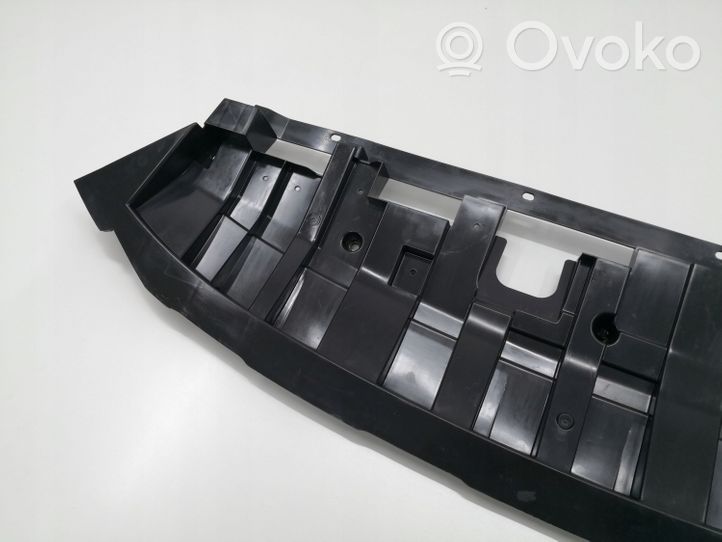 Renault Koleos II Cache de protection inférieur de pare-chocs avant 622352653R