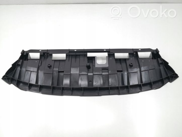 Renault Koleos II Cache de protection inférieur de pare-chocs avant 622352653R