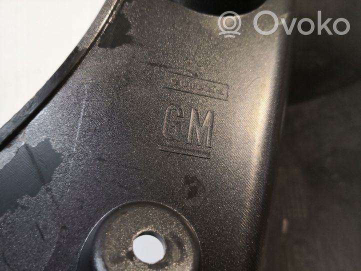 Opel Grandland X Coin de pare-chocs arrière YP00029077