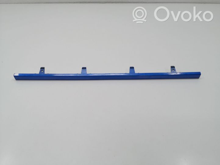 Audi Q2 - Modanatura separatore del paraurti anteriore 81A807663