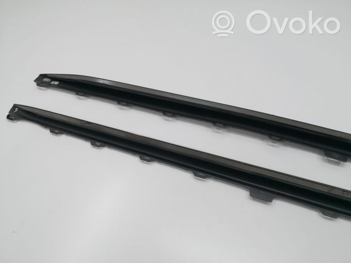 Audi RS6 C8 Sill/side skirt trim 4K8854868A