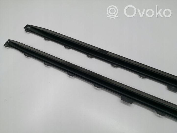 Audi RS6 C8 Sill/side skirt trim 4K8854868A