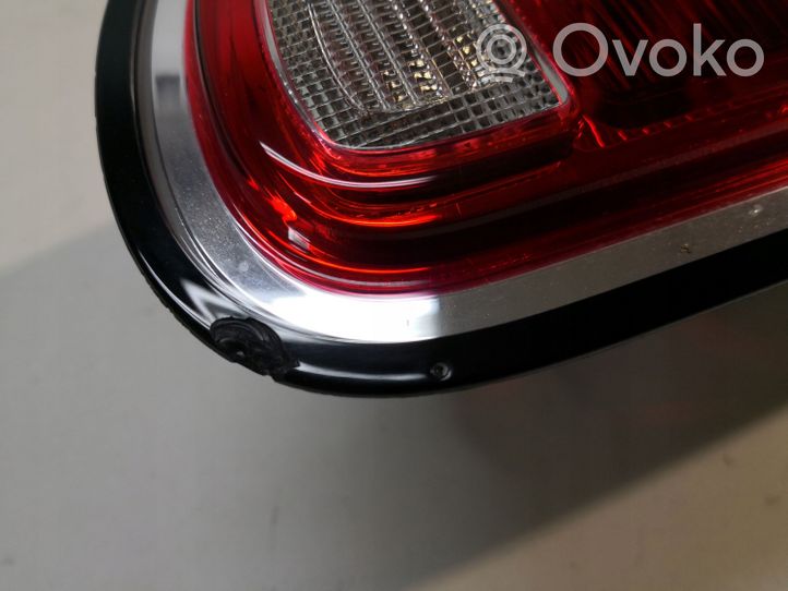 Mini Clubman F54 Lampa tylna 