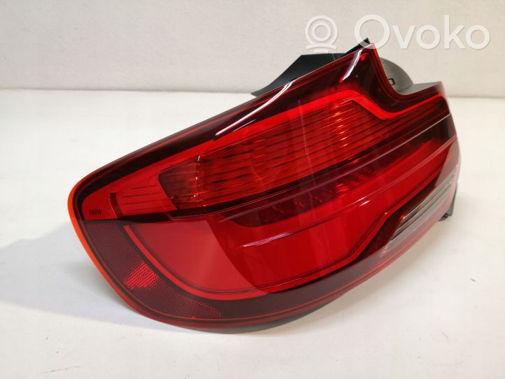 BMW 2 F22 F23 Luz trasera/de freno 