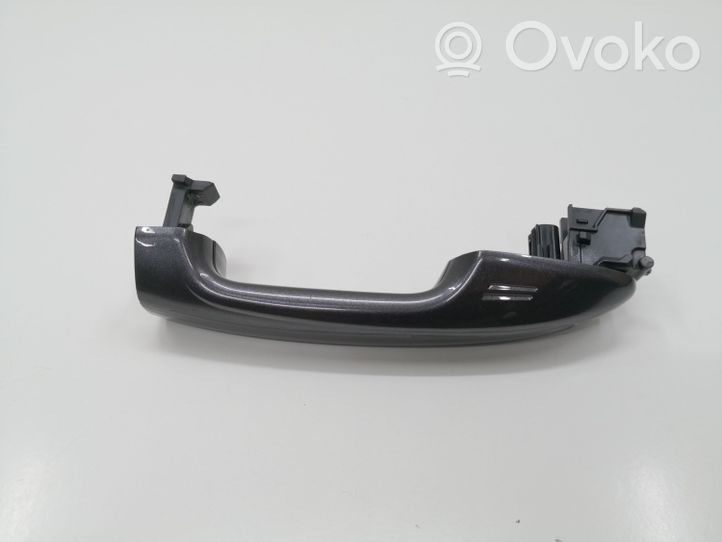 Toyota Hilux (AN120, AN130) Maniglia esterna per portiera anteriore J3050413