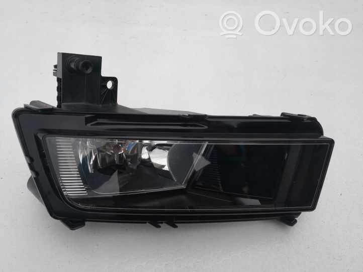 Volkswagen Touran III Światło przeciwmgłowe przednie 5TA941661A