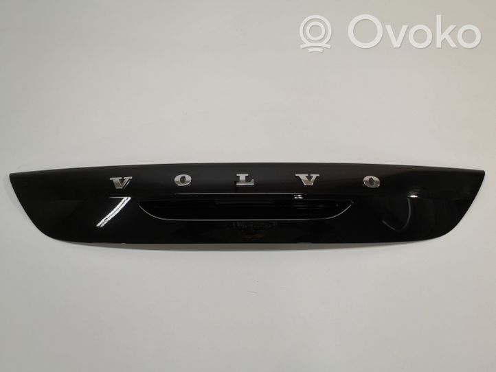 Volvo V40 Takaluukun rekisterikilven valon palkki 31301301