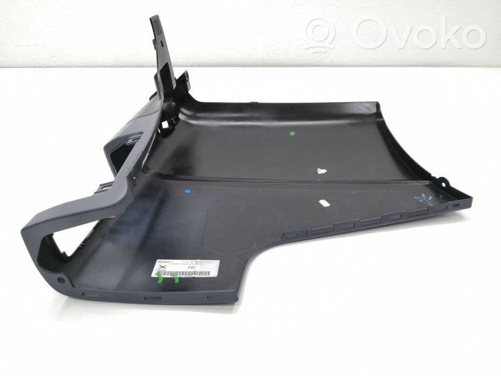 Opel Vivaro Rear bumper 850162827R