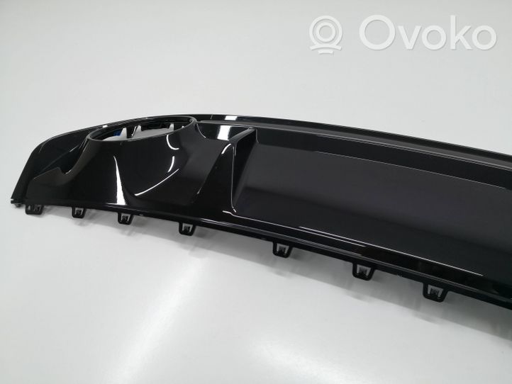 Audi RS3 8Y Moulure inférieure de pare-chocs arrière 8Y0807521