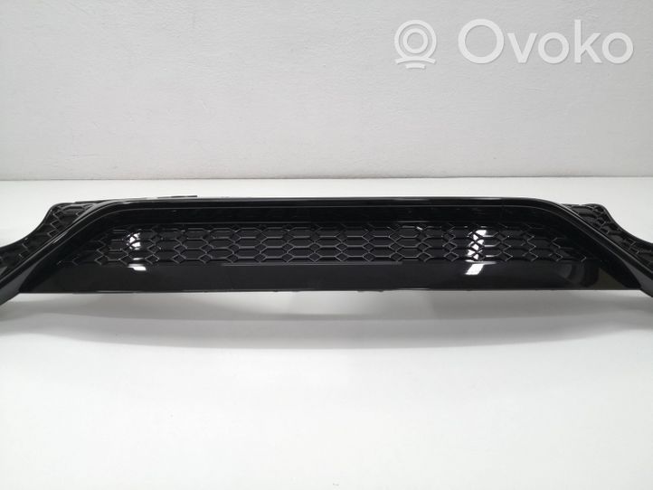 Audi RS6 C8 Moulure inférieure de pare-chocs arrière 4K8807514