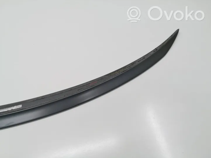 Mercedes-Benz C AMG W205 Spoiler del portellone posteriore/bagagliaio A2057900788