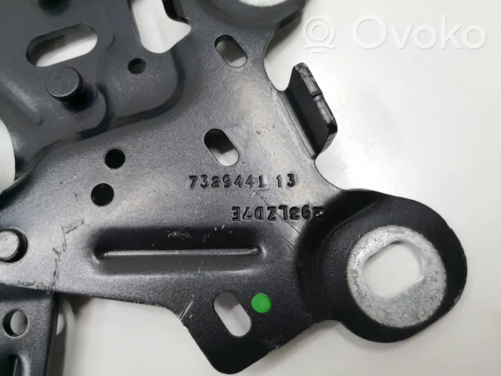 BMW X1 F48 F49 Charnière, capot moteur 7329442