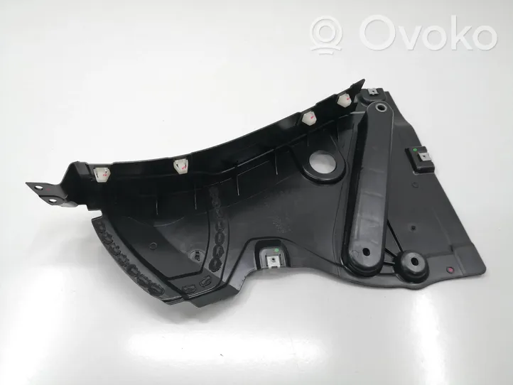 Audi A6 S6 C8 4K Protezione anti spruzzi/sottoscocca del motore 4K0853888E