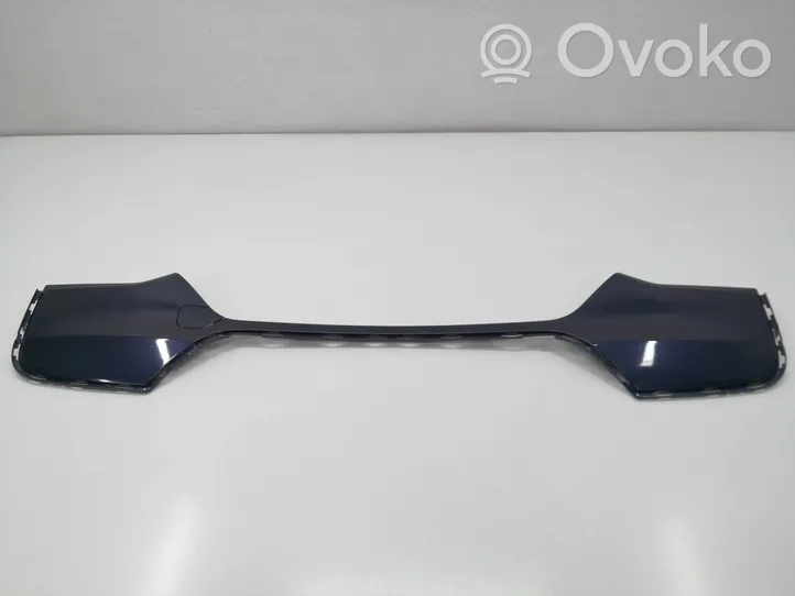 BMW i3 Modanatura separatore del paraurti anteriore 7472923