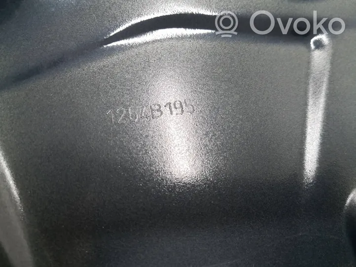 Volvo XC40 Portellone posteriore/bagagliaio 1264B195