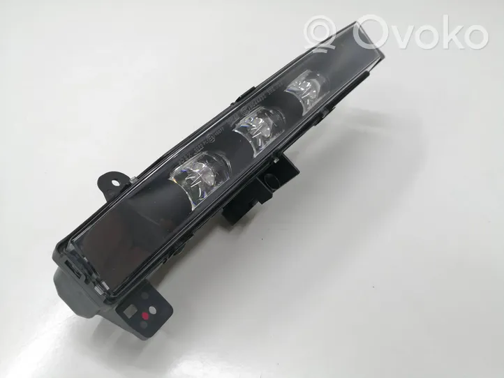 BMW 7 G11 G12 Lampa LED do jazdy dziennej 7342954