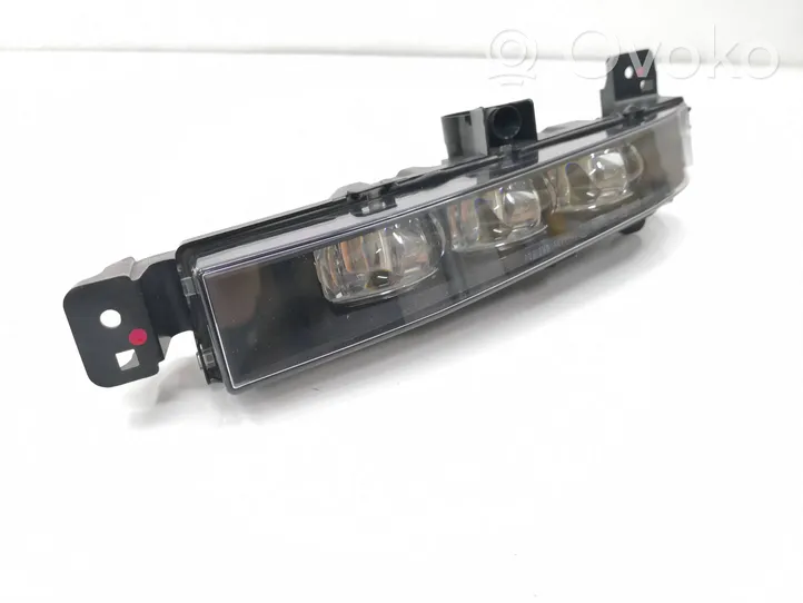 BMW 7 G11 G12 Lampa LED do jazdy dziennej 7342954