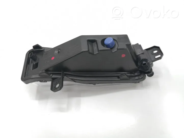 BMW X5 G05 Lampa LED do jazdy dziennej 63177406365