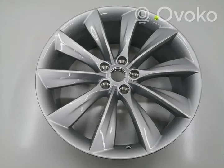 Tesla Model S R21 alloy rim 600586800E